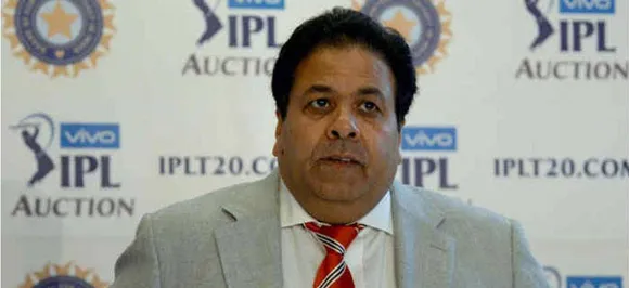 Will take decision in coming one-two days on Smith, Warner, says IPL chairman Rajeev Shukla