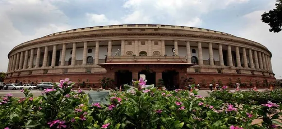 No-confidence motion not taken up as Lok Sabha adjourned for the day