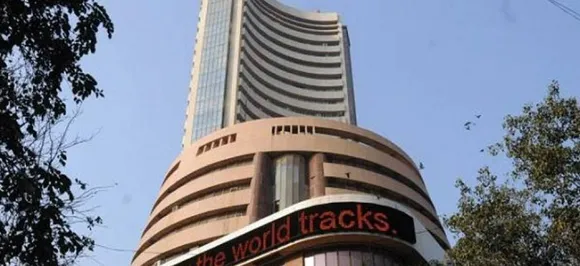 Sensex ends 108 points higher, Nifty comfortably above 10,150