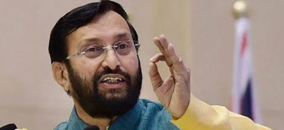 Internal probe into CBSE leaks, new system from Monday, says Prakash Javadekar