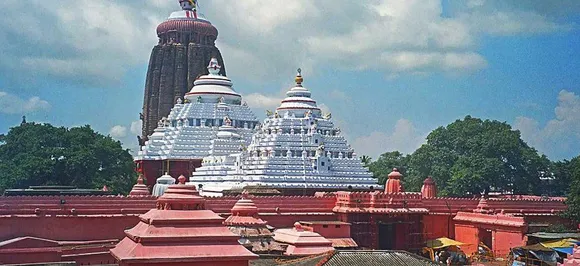 Jagannath temple Ratna Bhandar to be opened after 34 years