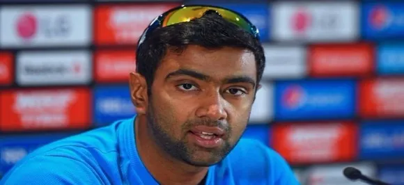 Ashwin laments as Smith cries, says world will 'live happily ever after'