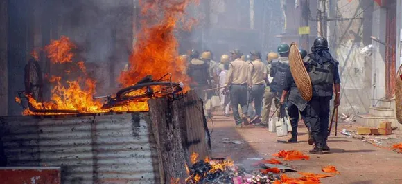 Asansol Violence: Imam, who lost his son in riots, appeals for peace