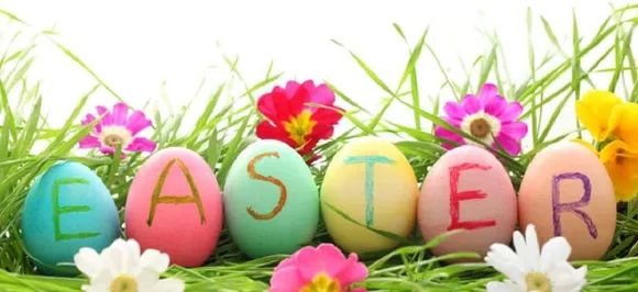 Happy Easter: Everything you need to know about this day