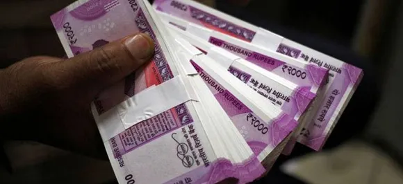 Rupee surges 15 paise against dollar in early trade