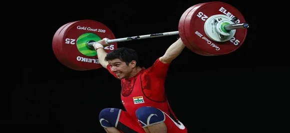 CWG 2018: Deepak Lather becomes youngest Indian weightlifter to win medal