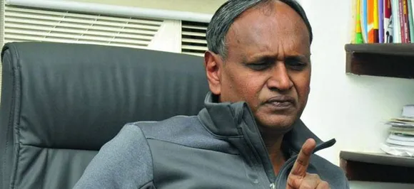 BJP lawmaker Udit Raj warns NDA government against Dalit atrocities