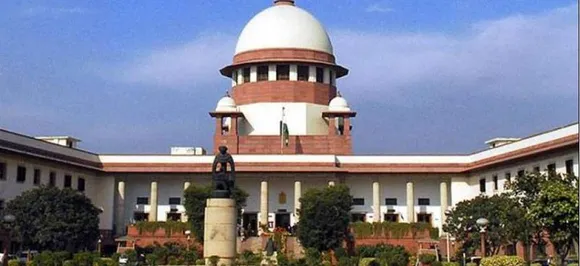 Wife not an ''object'', husband can't force her to stay with him, says Supreme Court 