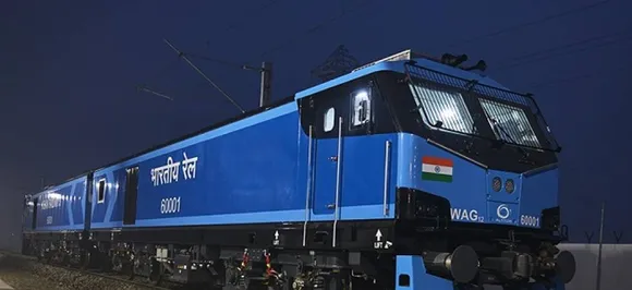 PM Narendra Modi launches India's first high-speed electric locomotive: 10 facts