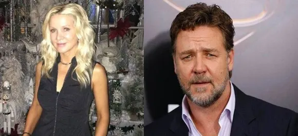 Russell Crowe CONFIRMS heâ€™s officially divorced from Danielle Spencer, few days after his $3.7 million auction 