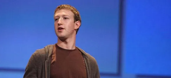 Will do more to tackle hate speech in Myanmar: Zuckerberg