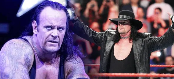 WWE: Undertaker to face THIS superstar in a casket match at Greatest Royal Rumble