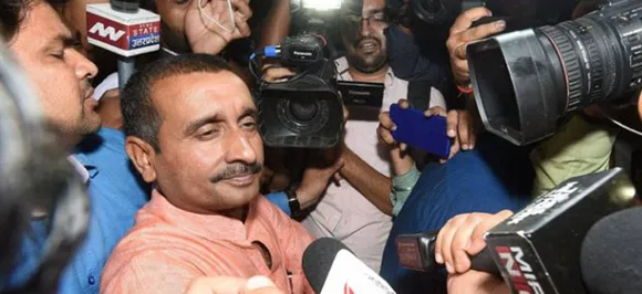 Unnao Rape Case: CBI arrests BJP MLA Kuldeep Singh Sengar after High Court orders