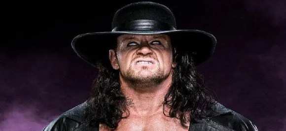 The Undertaker will face THIS future Hall of Famer at Greatest Royal Rumble