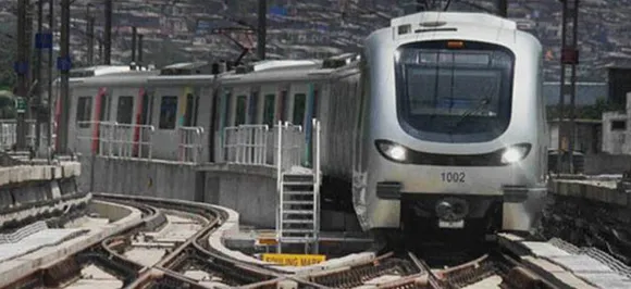 Tata Projects bags Rs.1,048 crore Mumbai Metro packages