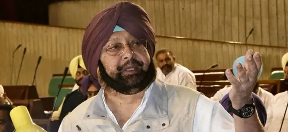 Phagwara clashes: CM Amarinder Singh appeals for peace, government suspends mobile Internet services