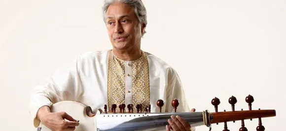 News Nation Exclusive: Sarod player Amjad Ali Khan wishes to play with PM Modi