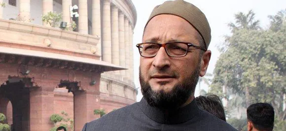 Asaduddin Owaisiâ€™s AIMIM not to contest Karnataka Assembly Elections, suggest reports