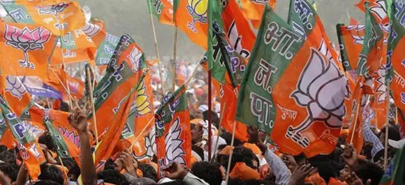 BJP announces candidates for UP, Bihar council polls, Sushil Kumar Modi among the chosen