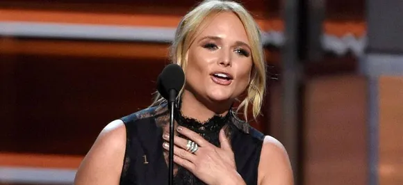 Miranda Lambert flies high with Tin Man as The Weight of These Wings did not let her down