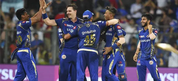 IPL 2018 | RCB vs MI LIVE Score: Rohit Sharma's 94 drives Mumbai Indians towards win!