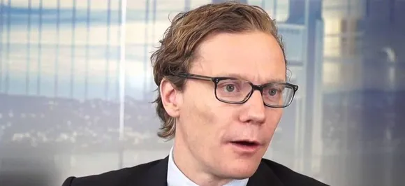 Cambridge Analytica ex-CEO Alexander Nix refuses to testify in UK