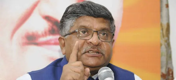 Donâ€™t compare your days with Modi jiâ€™s, RS Prasad hits out at Manmohan Singh