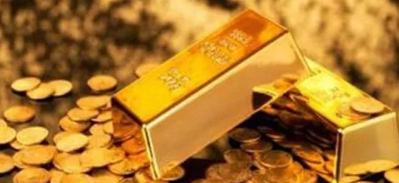 Sri Lanka slaps new tax on gold to curb imports