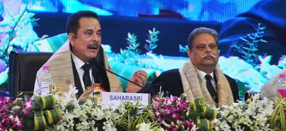 Supreme Court allows Sahara to sell properties in Aamby Valley by May 15