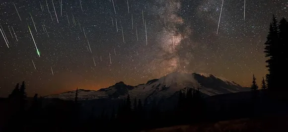 Lyrid Meteor showers 2018: Tips for stargazing without telescope; know when and where to watch it