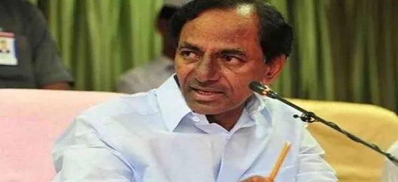 Telengana CM KC Rao announces two per cent reservation for sportspersons in government jobs