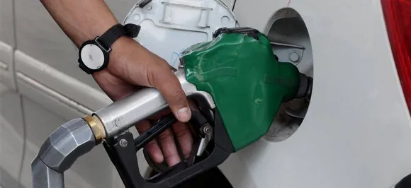 Petrol price hit highest level under BJP government, diesel at record peak