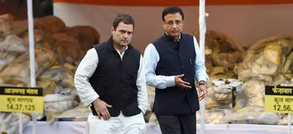 Congress' ill-conceived impeachment move may prove fatal for Rahul Gandhi in election year