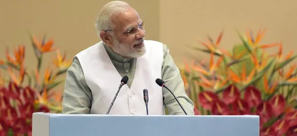 Panchayati Raj Day: When our villages are transformed, India will be transformed, says PM Modi