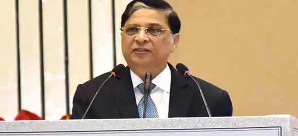 Call â€˜full courtâ€™ to discuss â€˜futureâ€™ of judiciary: Justices Gogoi, Lokur write to CJI Dipak Misra