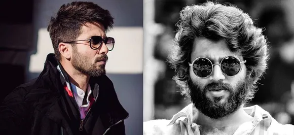 Not Arjun Kapoor but Shahid Kapoor to play Arjun Reddy in its Hindi remake