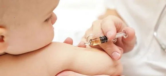 World Immunisation Week 2018: Most infants in urban Uttar Pradesh miss out on basic vaccines