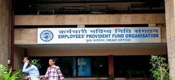 Employees Provident Fund portal hacked, 2.7 crore people face important data theft