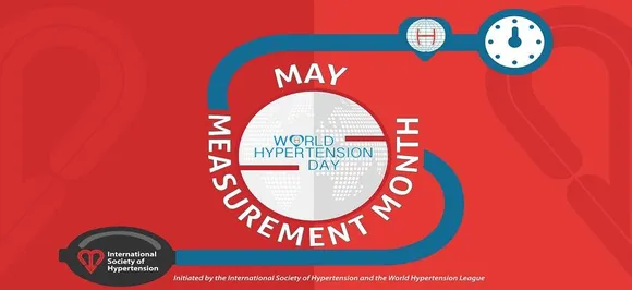 May Measurement Month 2018: How hypertension can damage your life | 10 Facts you need to know