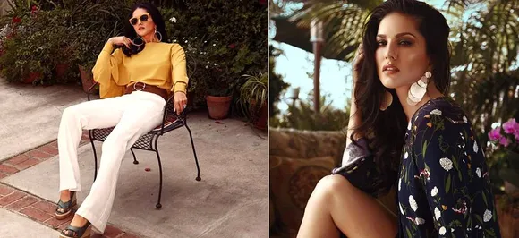 In Pics: Meet the girl who will play younger Karenjit Kaur in Sunny Leone biopic 