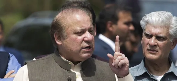 Nawaz Sharif admits Pakistan's role in 26/11 Mumbai attacks