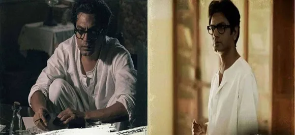 Manto teaser out: Nawazuddin Siddiqui is BRILLIANT as the 'FEARLESS' Saadat Hasan Manto (watch video)