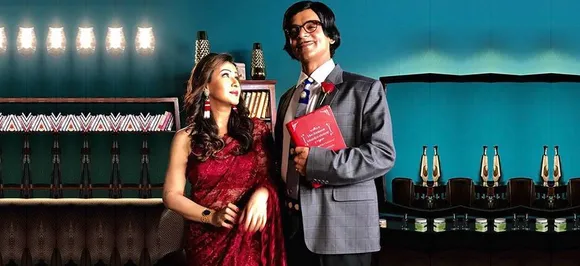 Shilpa Shinde, Sunil Grover share â€˜Hum Tumâ€™ moment, fans say AWW (watch video)