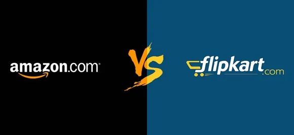 Flipkart Big Shopping Days vs Amazon Summer Sale: Best Deals, Offers and Discounts 