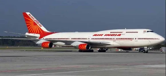 Air India may have to pay $8.8 million penalty to 323 passengers of May 9 Delhi-Chicago flight