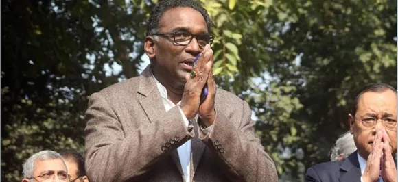 SC judge Jasti Chelameswar retires; shares bench with CJI Dipak Misra on last working day