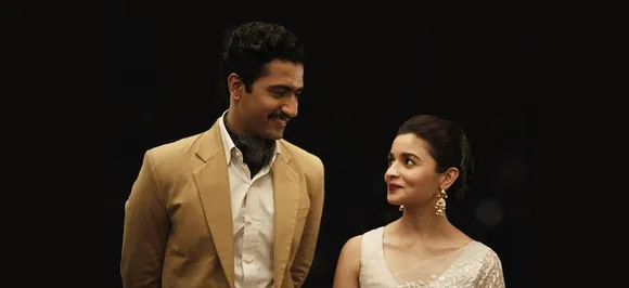 Raazi: Vicky Kaushal REVEALS a funny incident about co-star Alia Bhatt from Meghna Gulzar directorial 