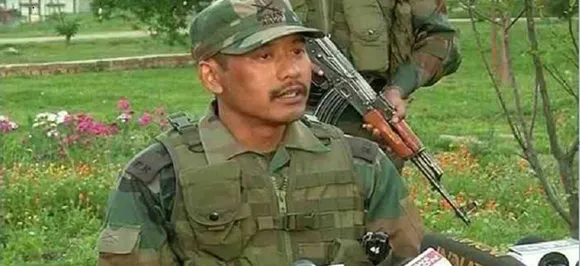 Major Gogoi is Facebook friend, met him several times on outings: Kashmiri woman