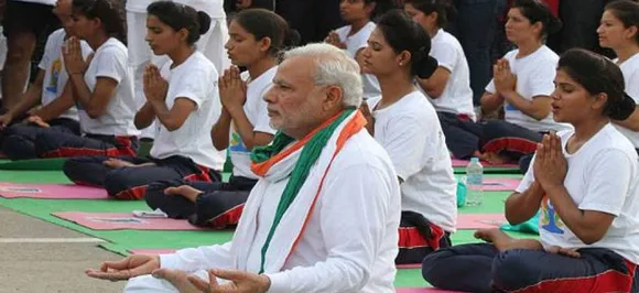 International Yoga Day 2018 to witness worldâ€™s largest performance in Dehradun