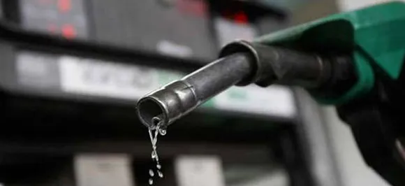 Petrol price down by 15 paise in all metro cities, diesel by 14 paise in Delhi